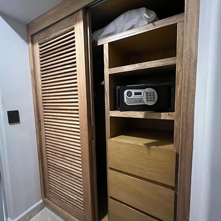 Gr Solaris Caribe Hotel Cancun Ngoại thất bức ảnh