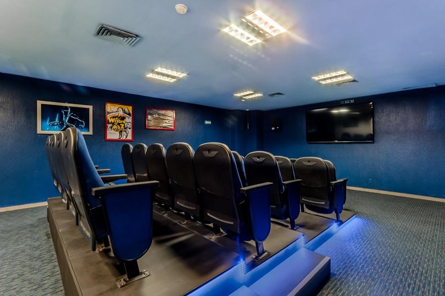 Gr Solaris Caribe Hotel Cancun Ngoại thất bức ảnh