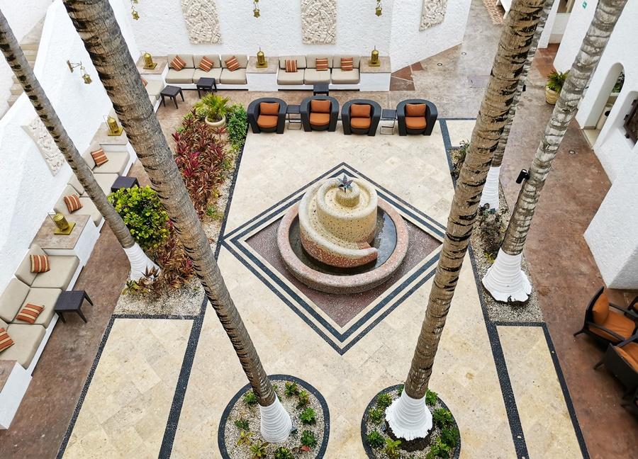 Gr Solaris Caribe Hotel Cancun Ngoại thất bức ảnh