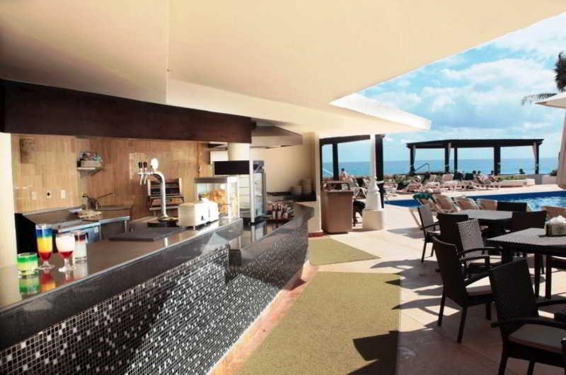 Gr Solaris Caribe Hotel Cancun Ngoại thất bức ảnh