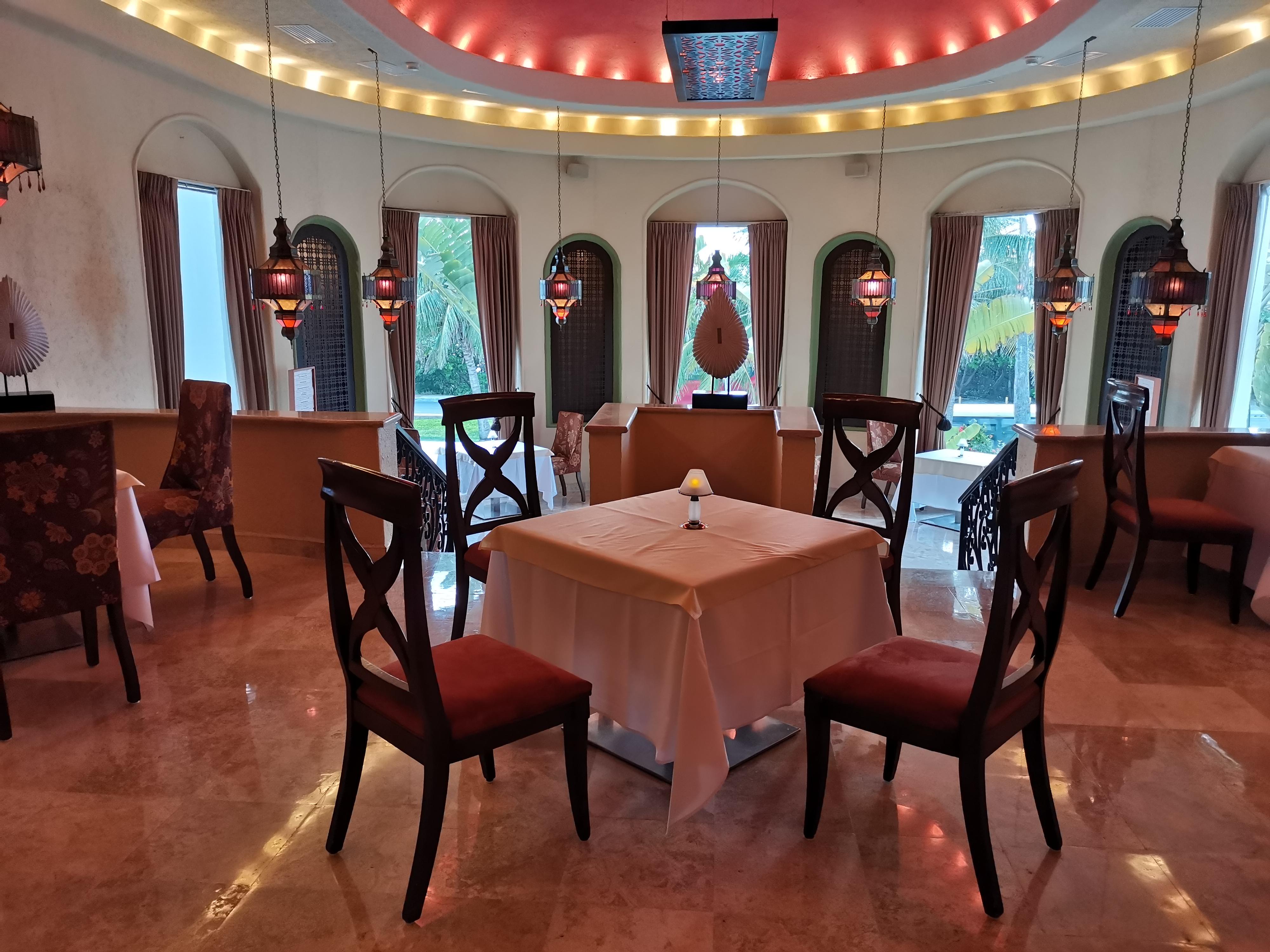Gr Solaris Caribe Hotel Cancun Ngoại thất bức ảnh