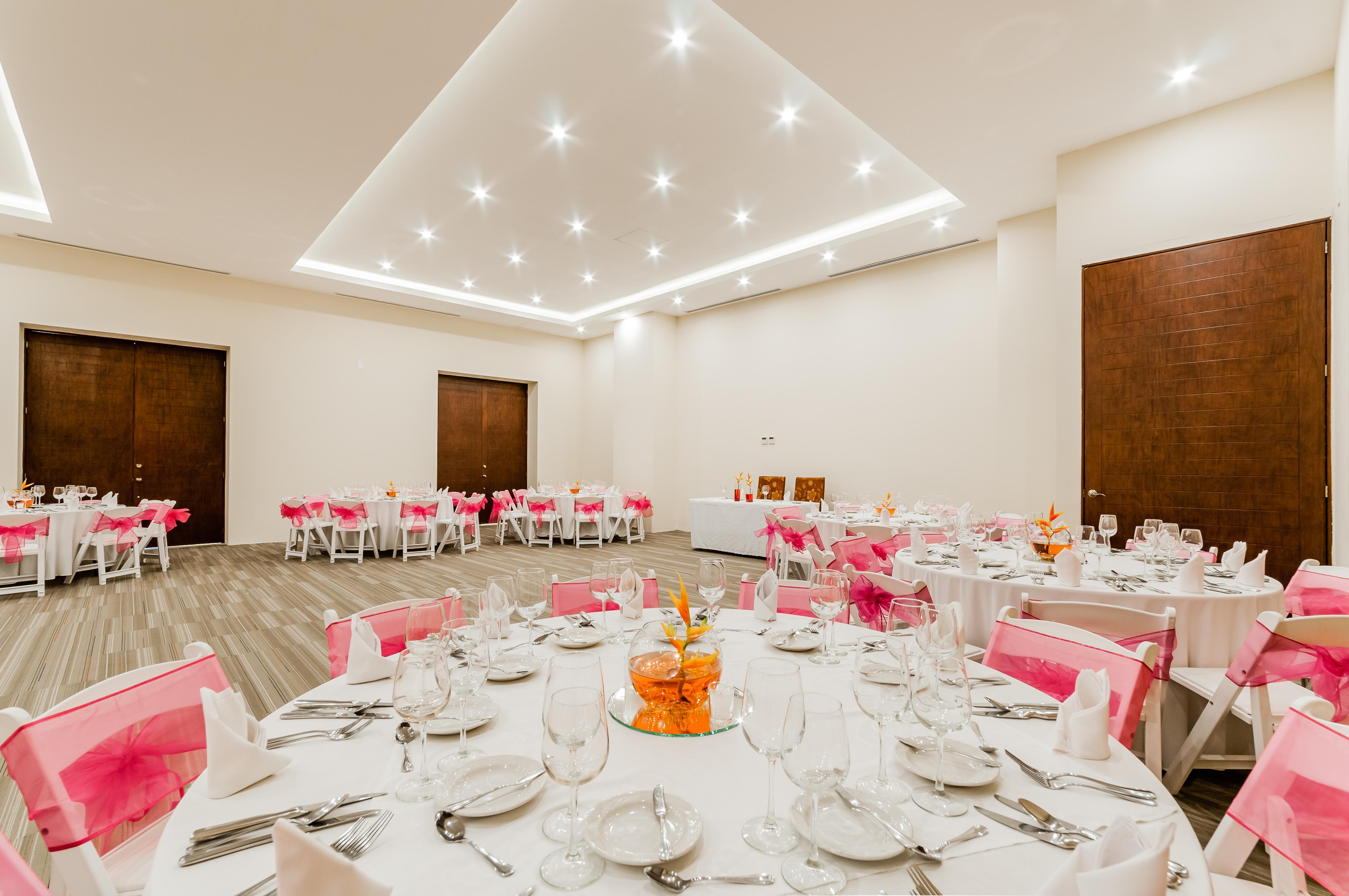 Gr Solaris Caribe Hotel Cancun Ngoại thất bức ảnh