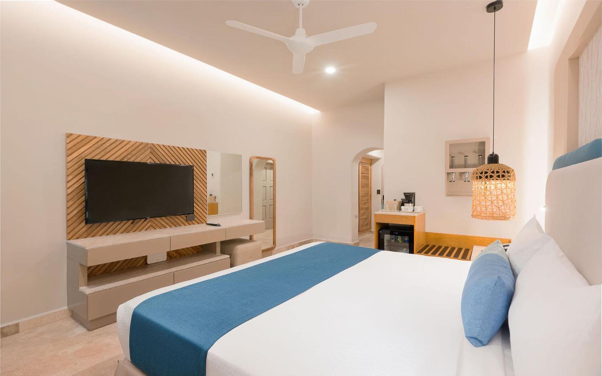 Gr Solaris Caribe Hotel Cancun Phòng bức ảnh