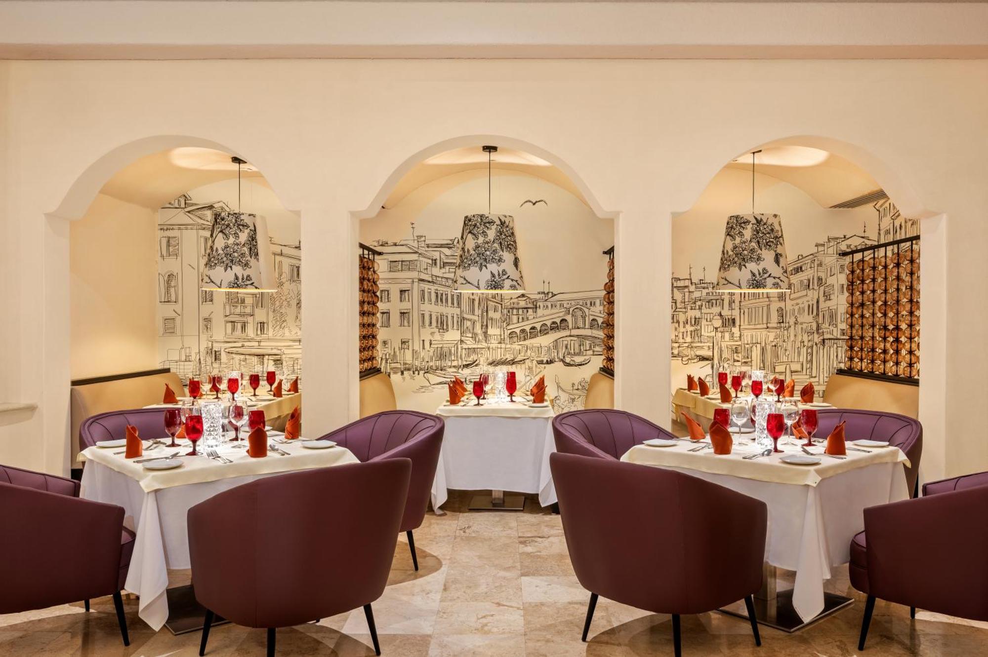 Gr Solaris Caribe Hotel Cancun Ngoại thất bức ảnh