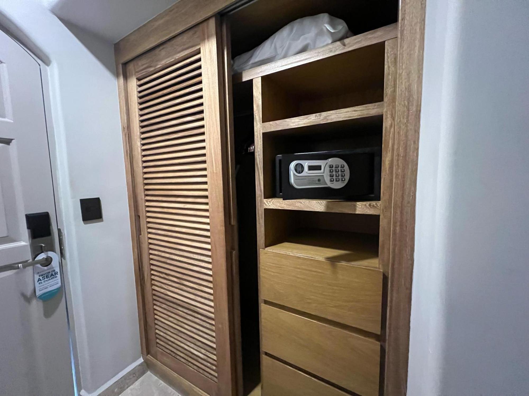 Gr Solaris Caribe Hotel Cancun Ngoại thất bức ảnh